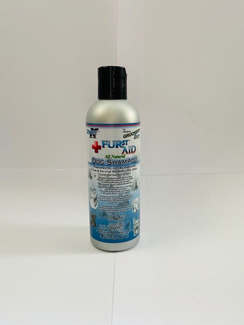 First aid shampoo 237 - Dierenpension Tussenwijck